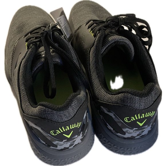 Callaway Men's Coronado V2 Sl Golf Shoe  8 Medium New - Picture 5 of 15